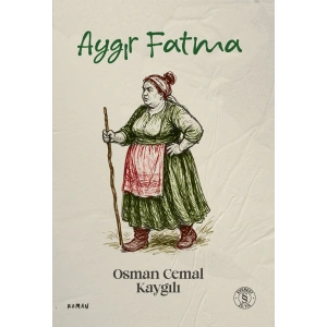 Aygır Fatma