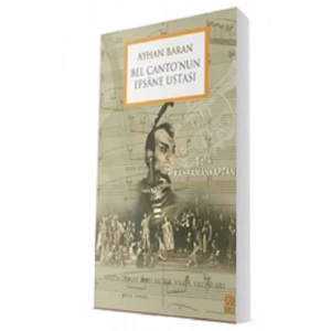Ayhan Baran - Bel Cantonun Efsane Ustası