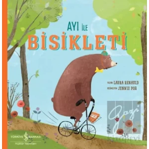 Ayı ile Bisikleti