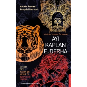 Ayı Kaplan Ejderha