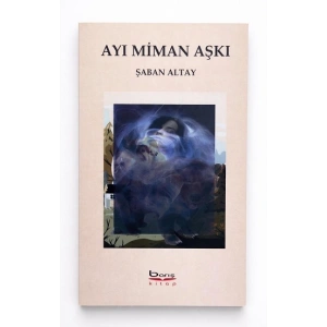 Ayı Miman Aşkı