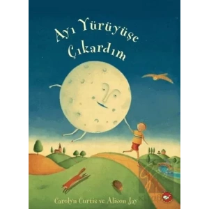 Ayı Yürüyüşe Çıkardım