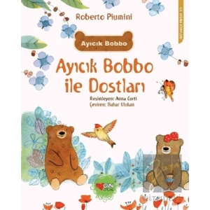 Ayıcık Bobbo ile Dostları