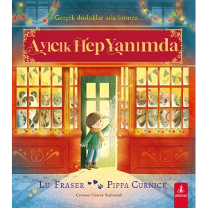 Ayıcık Hep Yanımda