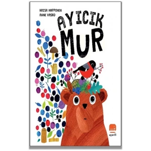 Ayıcık Mur (Ciltli)