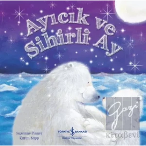 Ayıcık ve Sihirli Ay