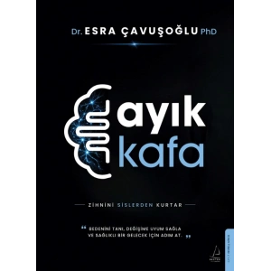 Ayık Kafa - Zihnini Sislerden Kurtar