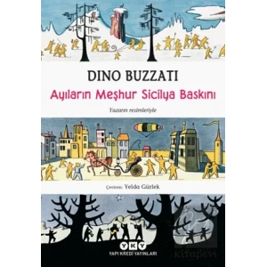 Ayıların Meşhur Sicilya Baskını