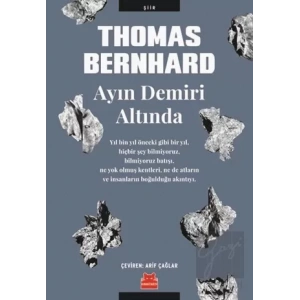 Ayın Demiri Altında