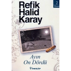 Ayın On Dördü