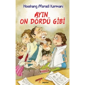 Ayın On Dördü Gibi