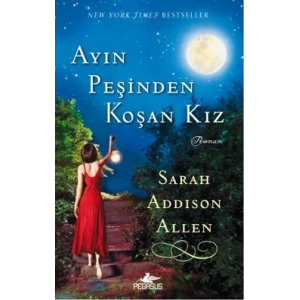 Ayın Peşinden Koşan Kız