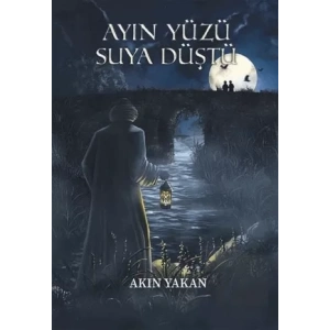 Ayın Yüzü Suya Düştü