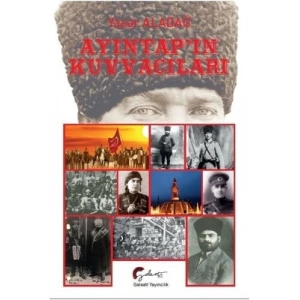 Ayıntapın Kuvvacıları