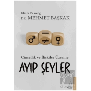 Ayıp Şeyler