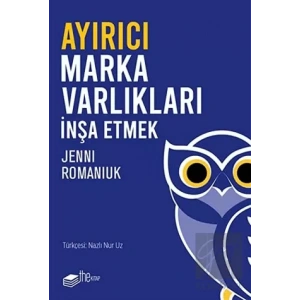 Ayırıcı Marka Varlıkları İnşa Etmek