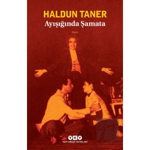 Ayışığında Şamata