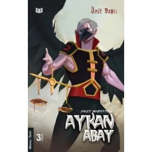Aykan Abay