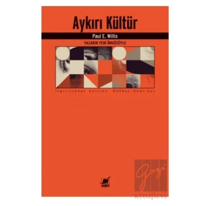 Aykırı Kültür