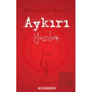 Aykırı Yazılar
