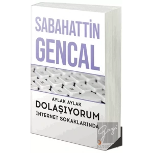 Aylak Aylak Dolaşıyorum İnternet Sokaklarında