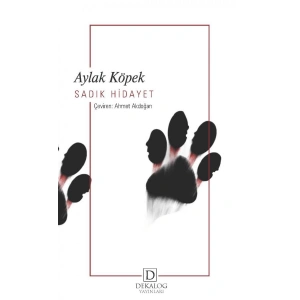 Aylak Köpek (CEP BOY)