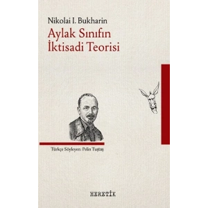 Aylak Sınıfın İktisadi Teorisi