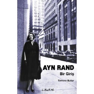 Ayn Rand: Bir Giriş