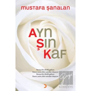 Ayn Şın Kaf