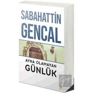 Ayna Olamayan Günlük