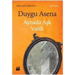Aynada Aşk Vardı
