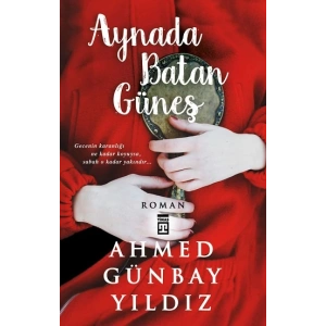 Aynada Batan Güneş