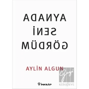 Aynada Seni Gördüm