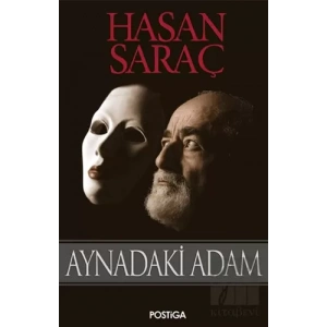 Aynadaki Adam