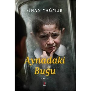 Aynadaki Buğu