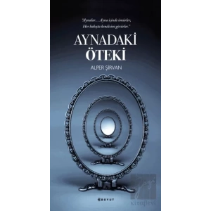 Aynadaki Öteki