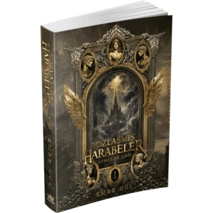 Aynalar Çağı Serisi 1 - Yozlaşmış Harabeler