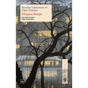 Aynalar Cehennemi ve Diğer Öyküler