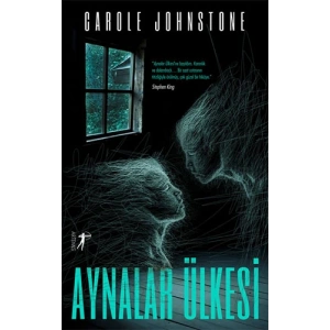Aynalar Ülkesi