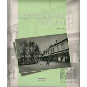 Aynalıkavak Yazıları