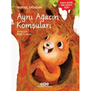 Aynı Ağacın Komşuları