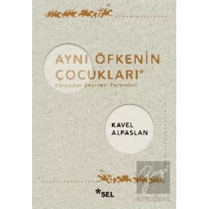 Aynı Öfkenin Çocukları