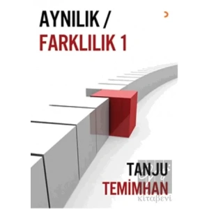 Aynılık / Farklılık 1