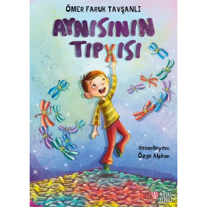 Aynısının Tıpkısı