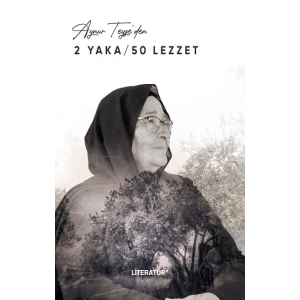 Aynur Teyzeden 2 Yaka 50 Lezzet