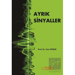 Ayrık Sinyaller