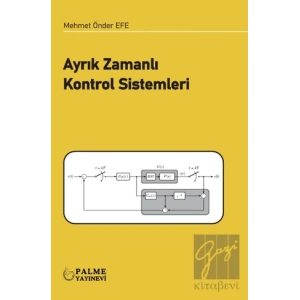 Ayrık Zamanlı Kontrol Sistemleri
