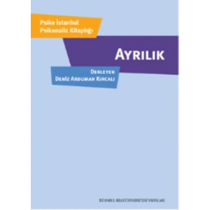 Ayrılık