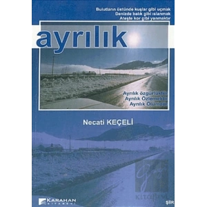Ayrılık