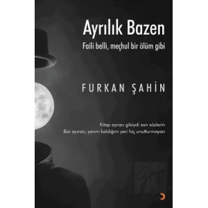 Ayrılık Bazen